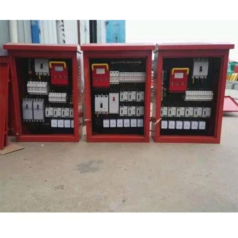 Chuanglian  Power distribution box   (Please consult customer service for prices)