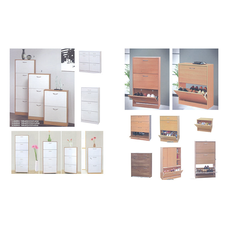 Mia   Shoe cabinet  (Please consult customer service for prices)
