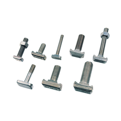 Ring platform  T-type non-standard bolt; Hafen bolt  (Please consult customer service for prices)