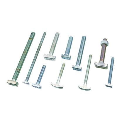 Ring platform  T-type non-standard bolt; Hafen bolt  (Please consult customer service for prices)