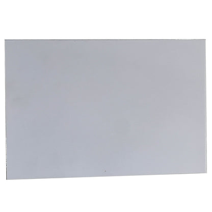 Gu Qi   Layerless pressed card material  pvc laminate free card material Cardboard pvc IC white card