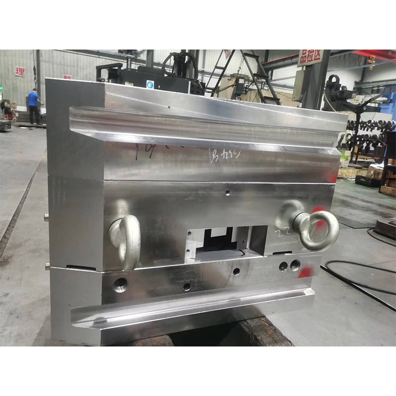 GAIN Capital    Die-casting mold base   (Please consult customer service for prices)