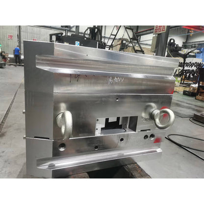 GAIN Capital    Die-casting mold base   (Please consult customer service for prices)