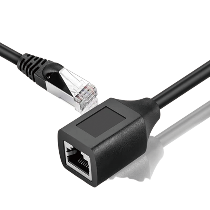 JUNYOU  With shielded network cable