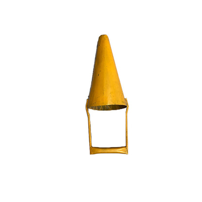 Lu Yun  Simple oiler
