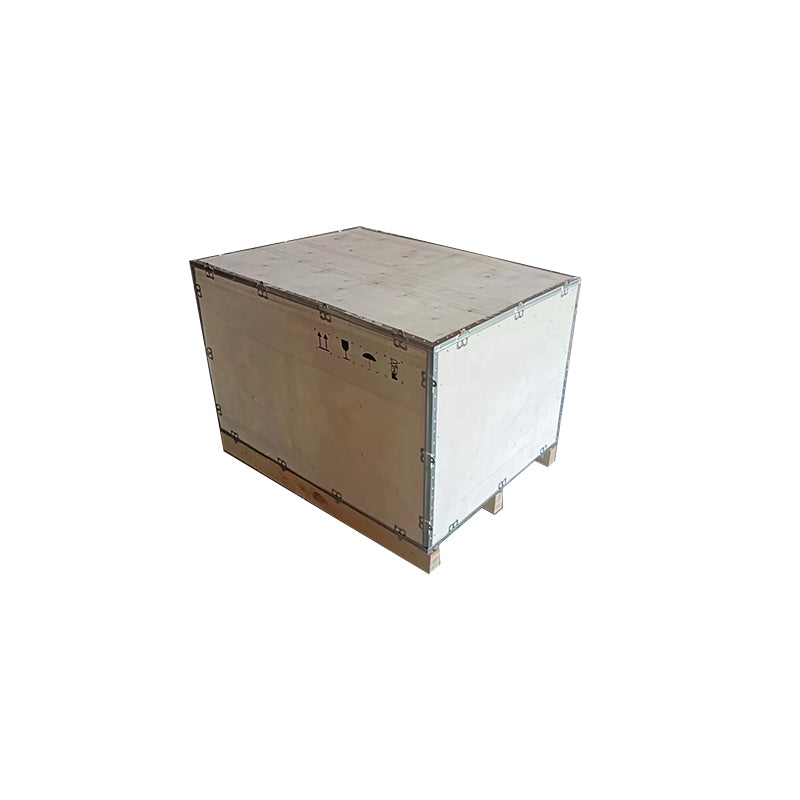 Moe Star   Steel side box   (Please refer to customer service for pricing) Steel belt box Packing case New type steel belt wooden case