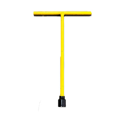 Lu Yun   T-socket wrench