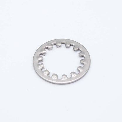 Zhenhua  Internal tooth washer   (Please consult customer service for prices) Serrated washer  washer  Stainless steel gasket