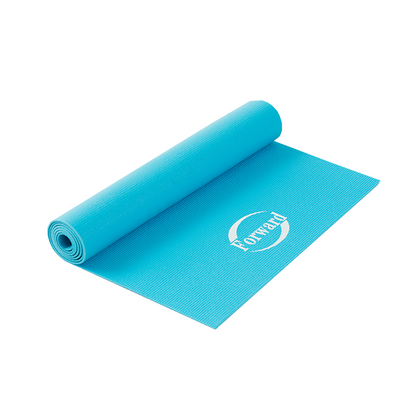 Feilong plastic   PVC yoga mat
