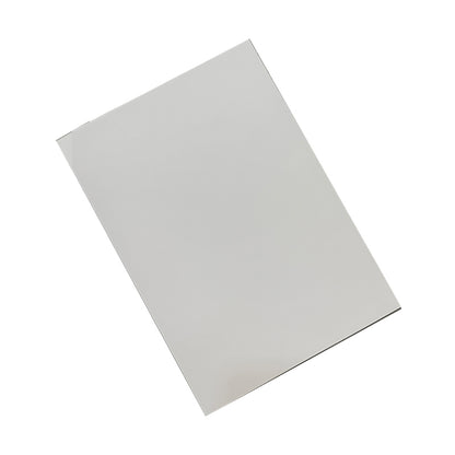 Gu Qi  Laser printing materials  PET composite paper PET label paper PET laser laser paper