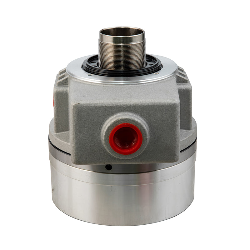 Berehanded   Rotary cylinder   (Please refer to customer service for pricing) Hydraulic rotary cylinder  Rotary cylinder  Chuck hydraulic hollow rotary cylinder
