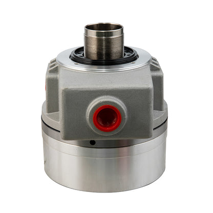 Berehanded   Rotary cylinder   (Please refer to customer service for pricing) Hydraulic rotary cylinder  Rotary cylinder  Chuck hydraulic hollow rotary cylinder