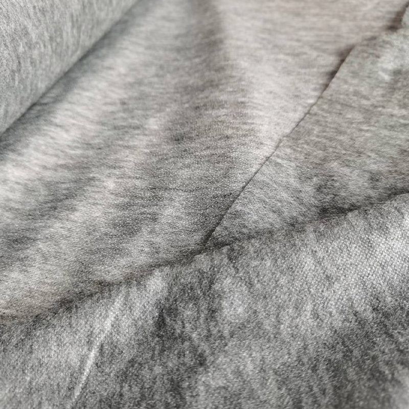 Yipeng  Silicone oil lining Hot air cotton Clothing fabric textile