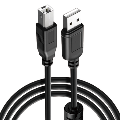 JUNYOU  USB 2.0 printer cable  USB2.0