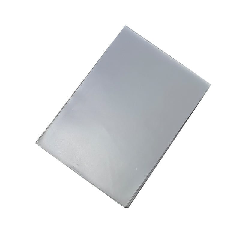 Gu Qi  With adhesive film  Epoxy film Laminate with adhesive film Plastic film with glue
