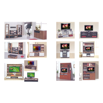 Mia  TV cabinet  (Please consult customer service for prices)