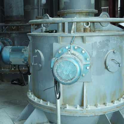 IVA-CHINA  IMC Multi-wheel classifier   (Please consult customer service for prices) High quality classifier  Classifier equipment Grading equipment