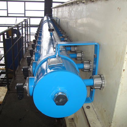 IVA-CHINA   Dedusting filler   (Please consult customer service for prices) Dust removal equipment  Complete modelsDust removal equipment