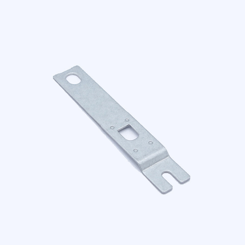 Zhenhua   Customized non-standard parts 1    (Please consult customer service for prices) Non-standard parts  Hardware fittings  Stamping part