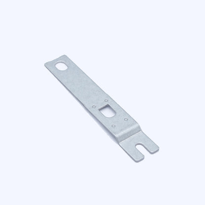 Zhenhua   Customized non-standard parts 1    (Please consult customer service for prices) Non-standard parts  Hardware fittings  Stamping part