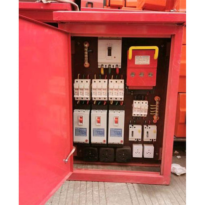 Chuanglian  Power distribution box   (Please consult customer service for prices)