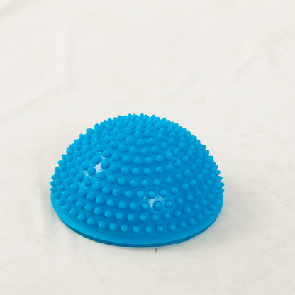 Feilong plastic    Semi-round foot massage pad
