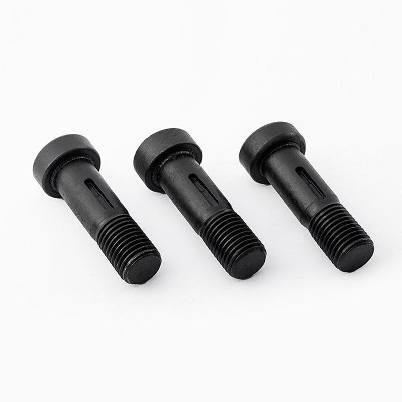 Shilin    Grid bolt
