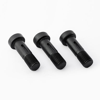 Shilin    Grid bolt