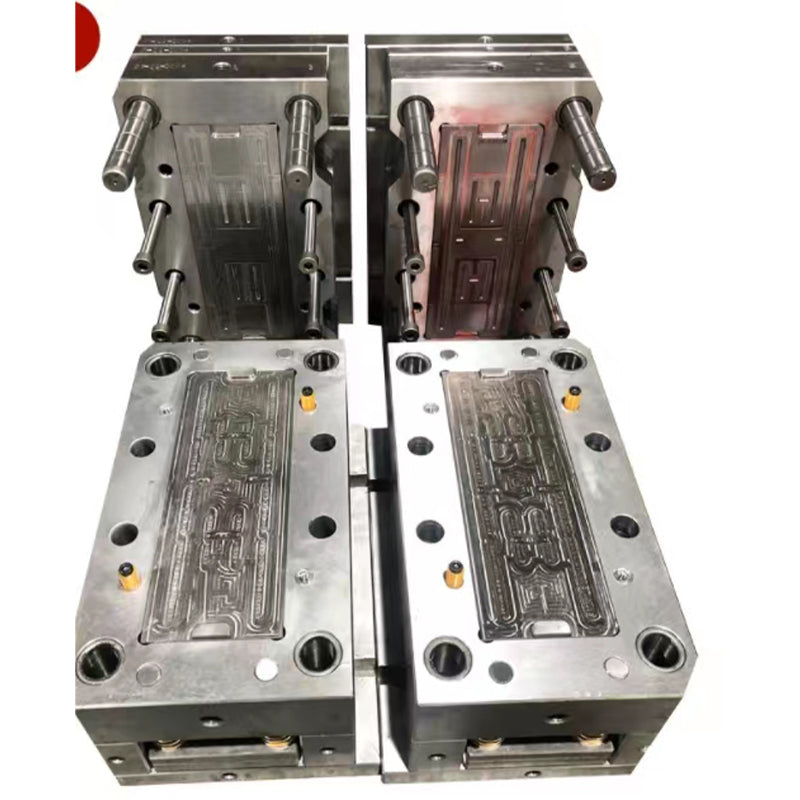 GAIN Capital   Non-standard mold base    (Please consult customer service for prices)