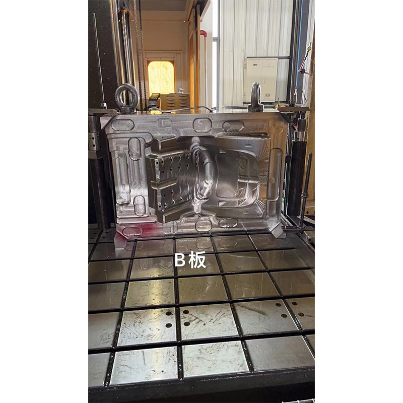 GAIN Capital    Glue position mold   (Please consult customer service for prices)