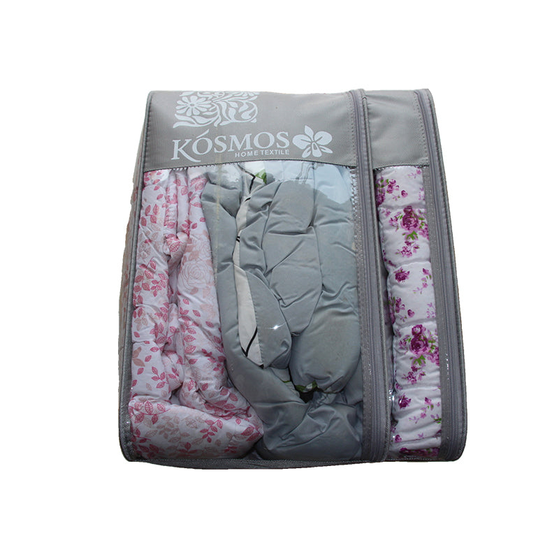 Wei Sheng  Oxford cloth double printed steel wire package