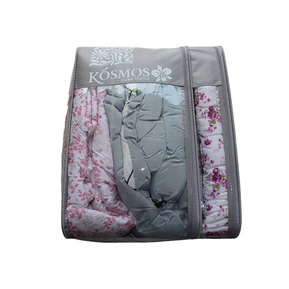 Wei Sheng  Oxford cloth double printed steel wire package