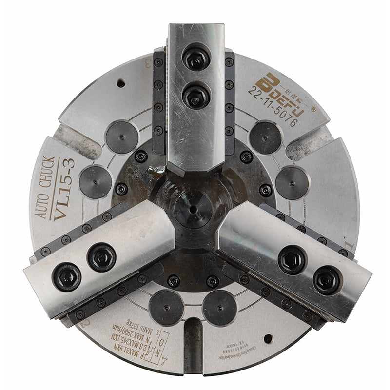Berehanded   VL vertical truck tray    (Please refer to customer service for pricing) Big hole chuck Hydraulic chuck  chuck
