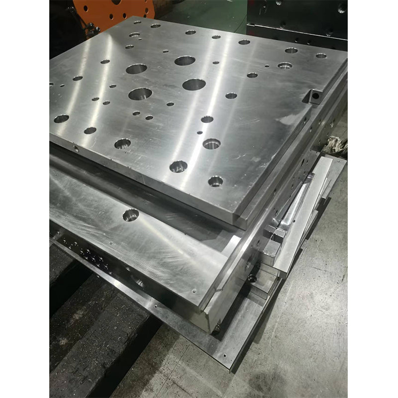 GAIN Capital   Hardware mold base   (Please consult customer service for prices)