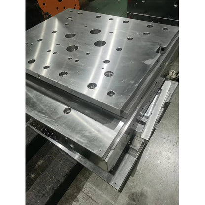 GAIN Capital   Hardware mold base   (Please consult customer service for prices)