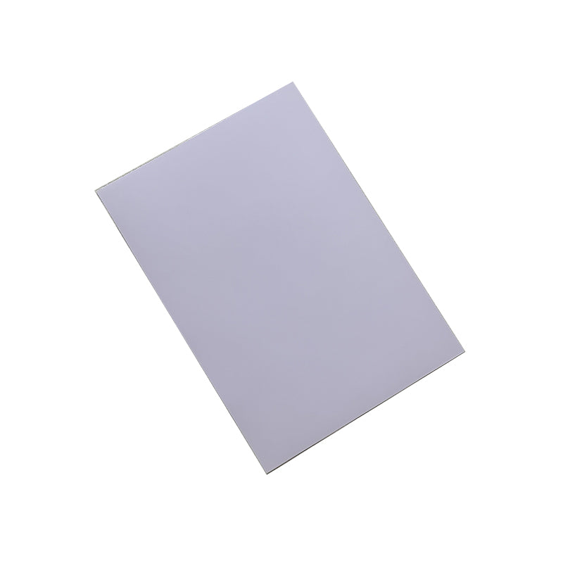 Gu Qi  Inkjet printing card-making materials Inkjet printing Plank printing Transparent inkjet printing