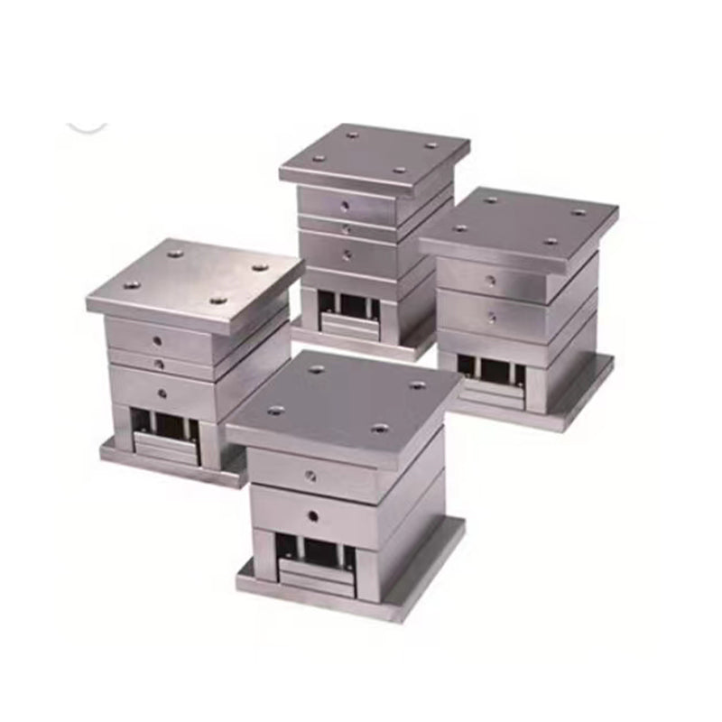 GAIN Capital      Injection mold, die-casting mold base, non-standard mold b   (Please consult customer service for prices)ase