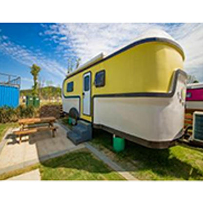 Hengfeng  RV/mobile home  (Please consult customer service for prices) motorhome Comfortable interior space New look