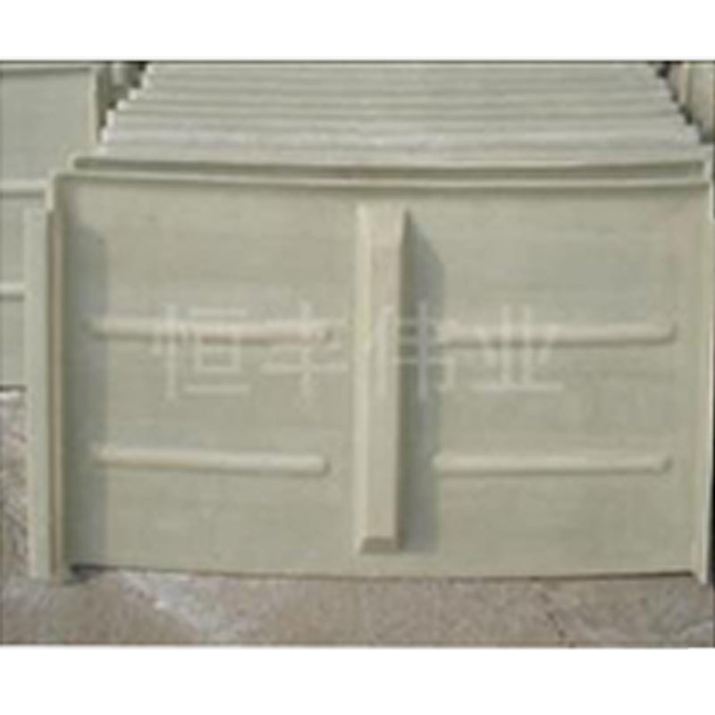 Hengfeng   Thicken the lid   (Please consult customer service for prices) Environmental thickener cover plate Large glass steel cover plate  Cover plate