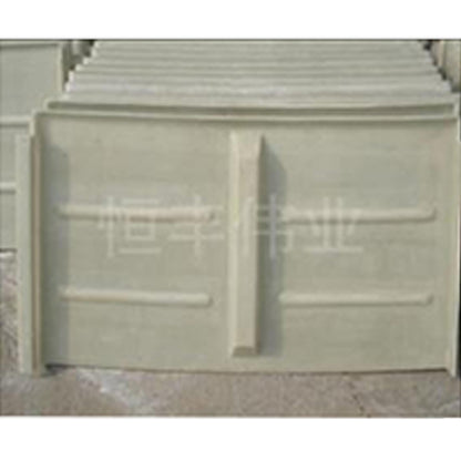 Hengfeng   Thicken the lid   (Please consult customer service for prices) Environmental thickener cover plate Large glass steel cover plate  Cover plate
