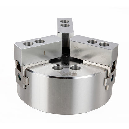 Berehanded    CIIC hydraulic three-jaw chuck   (Please refer to customer service for pricing) Hydraulic chuck  Precision machinery  Hydraulic power chassis