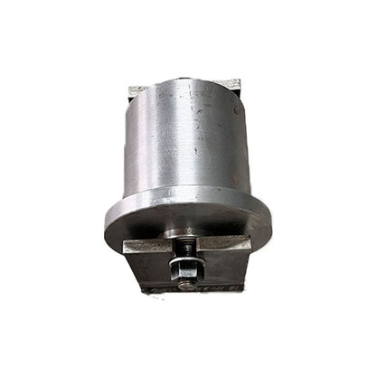 Lu Yun   Orbital walking wheels