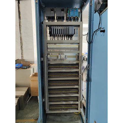 Chuanglian  PLC control cabinet  (Please consult customer service for prices)