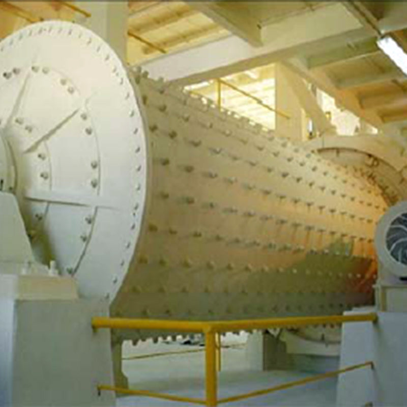 IVA-CHINA Ball mills produced by GCC ball mill   (tailor made according to your requirement)pulveri Ball mill zer  Grinding equipment