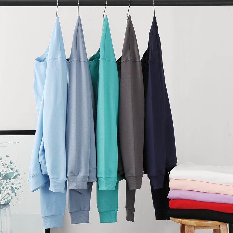 Shushengtang    Sweatshirt   (Please refer to customer service for pricing)
