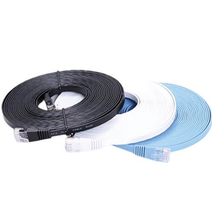 JUNYOU  Flat network cable