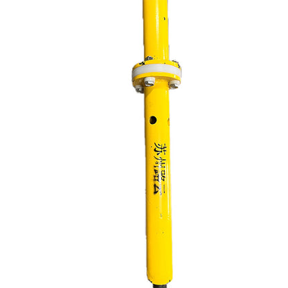Lu Yun    Mechanical gauge adjuster