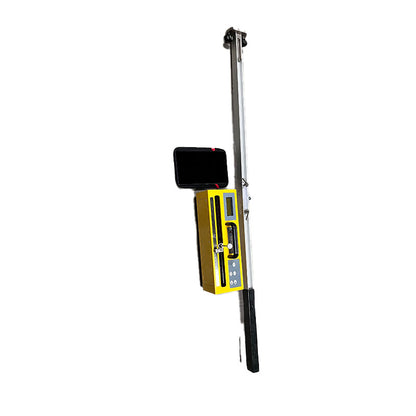 Lu Yun   Tip rail lowering measuring instrument