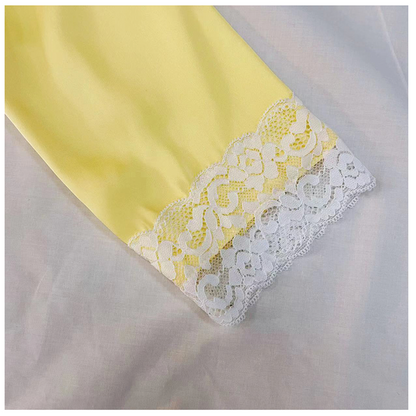 Shushengtang    Imitation silk pajamas   (Please refer to customer service for pricing)