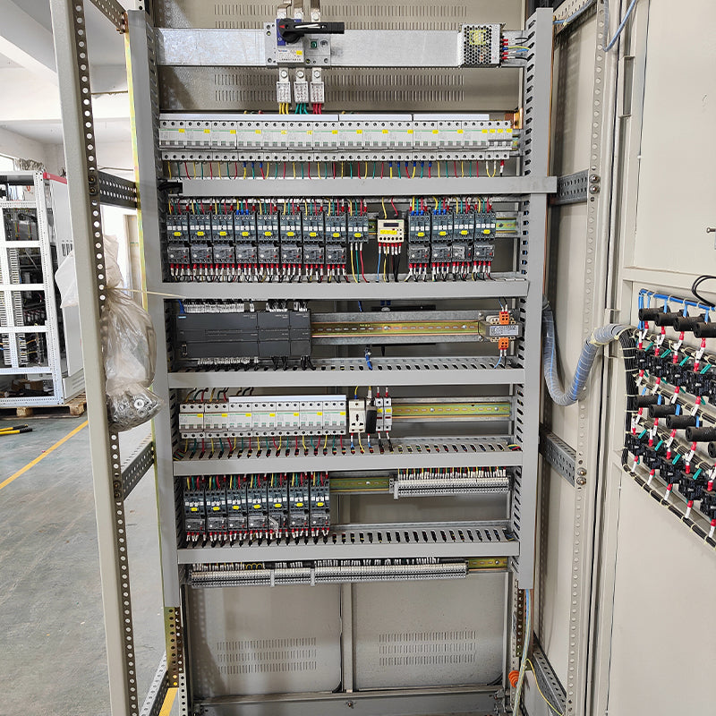Chuanglian  Power distribution cabinet  (Please consult customer service for prices)